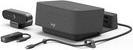 Produktbild Logitech Dock Focus Room Kit UC - USB - PLUGG - WW-9004 - UC