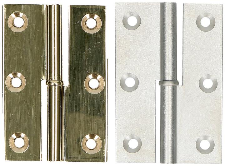 Produktbild FS Möbelbänder, Rollendurchmesser 6 mm (1 Stk.)