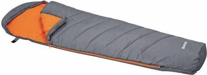 Produktbild Bestway Mumien-Schlafsack Hiberhide 5 230 x 80 x 60 cm (230 cm)