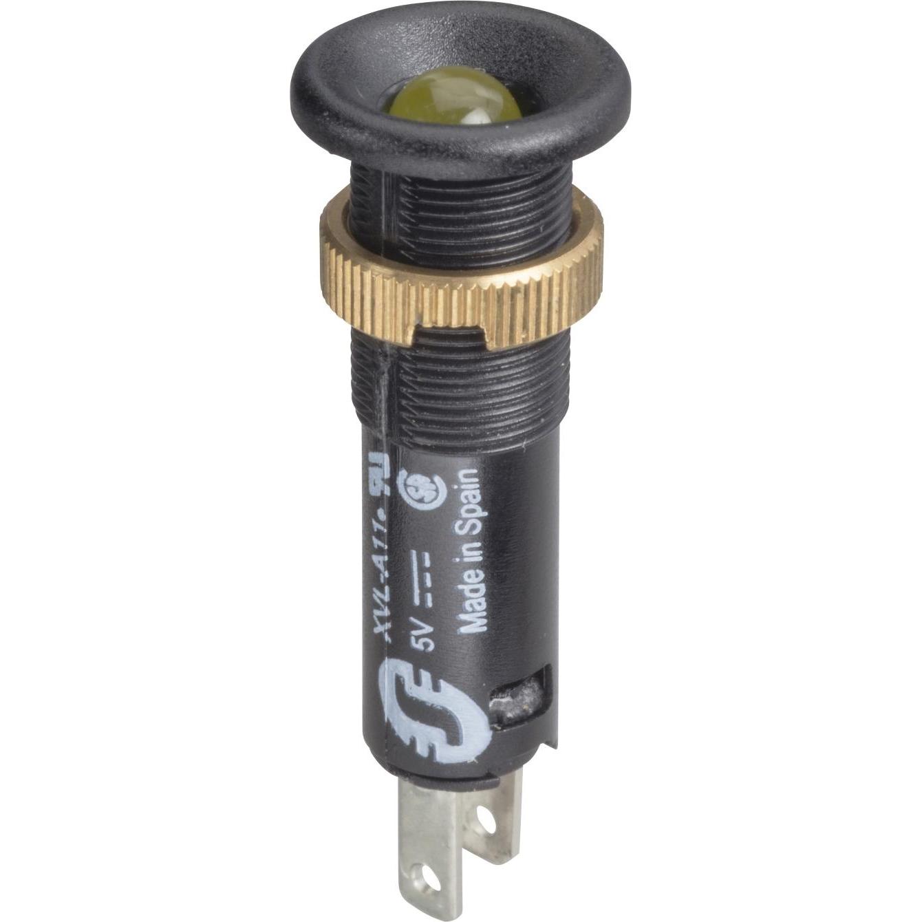 Thumbnail - Schneider Electric, Zubehör Elektroinstallation, Leuchtmelder XVLA135