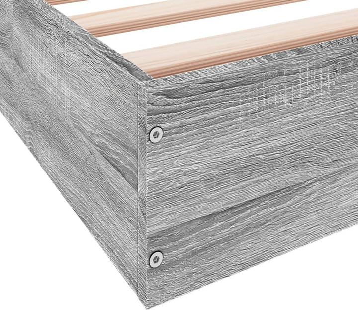 Actual product image vidaXL Kees (90 x 190 cm)