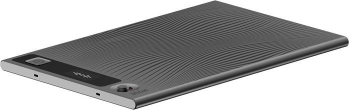 Actual product image Mobvoi TicNote voice recorder (gray) (64 GB)
