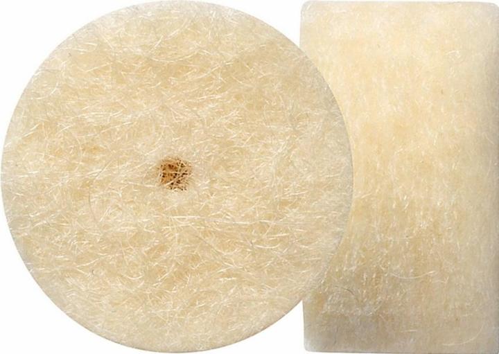 Dremel Polishing felt Ø 13.0 mm (6 pieces)