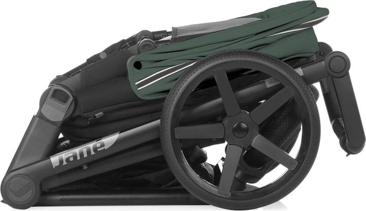 Image du produit Jané MUUM KIWA+PT Botanic