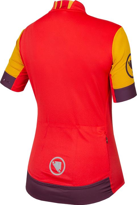 Produktbild Endura Damen FS260 Trikot (kurzarm) (XS)