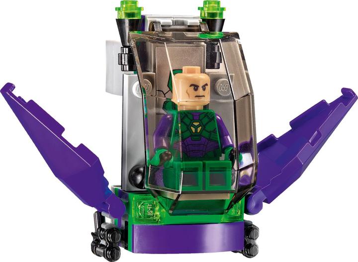 Actual product image LEGO Lex Luthor Mech (76097, LEGO DC)