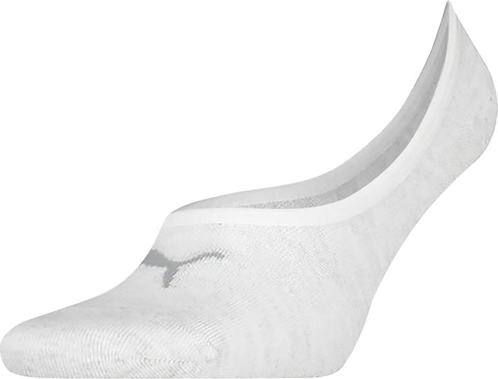 Actual product image Puma Socks Casual Comfortable Fit (pack of 6, 39 - 42)