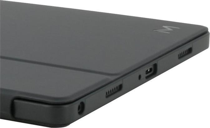 Productafbeelding Mobilis ELEMENT Case for Galaxy Tab A11/9 25% Recycled SL (Samsung Galaxy Tab A11+, Samsung Galaxy Tab A9+)