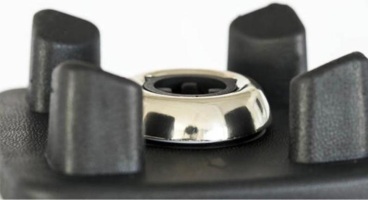 Actual product image Schwingerprinz Professional high-performance blender 2PS for private households (1500 W)