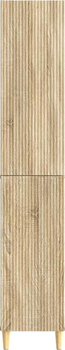 Produktbild vidaXL Möbelset (33 x 34.50 x 90 cm)