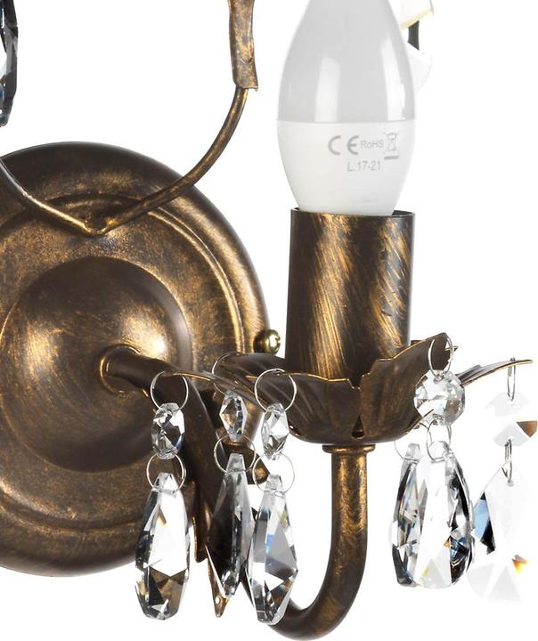 Produktbild pfister Teresa (E14)