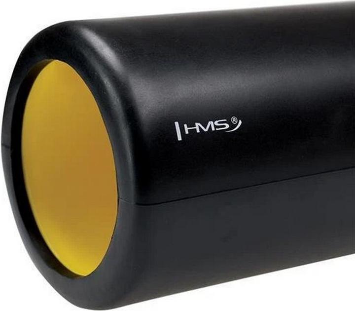 Produktbild HMS Trainingsrolle FS111, schwarz, 33cm (14 cm)