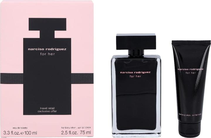 Immagine prodotto Narciso Rodriguez Per lei (Eau de toilette, 175 ml)