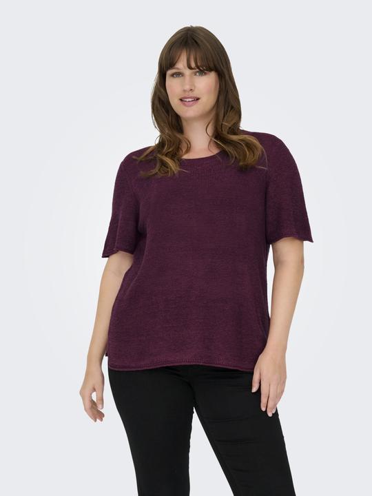 Immagine prodotto Only CARSUNNY Gestricktes Oberteil Gestricktes Oberteil (46, 48)