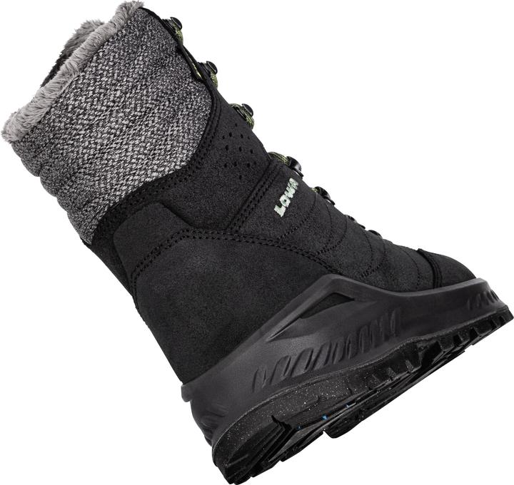 Actual product image Lowa Nabucco Evo GTX (39)