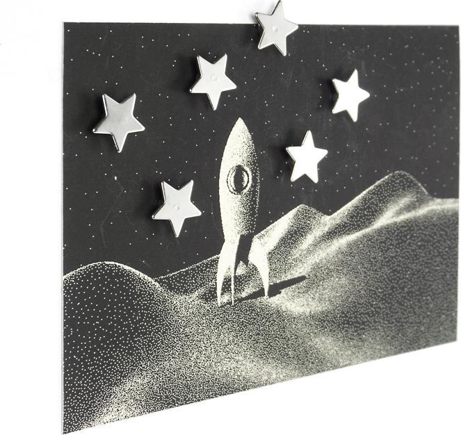 Produktbild Trendform Star (6 x)