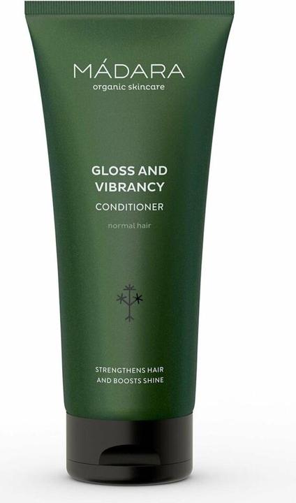 Actual product image Madara Gloss And Vibrancy Conditioner (200 ml)