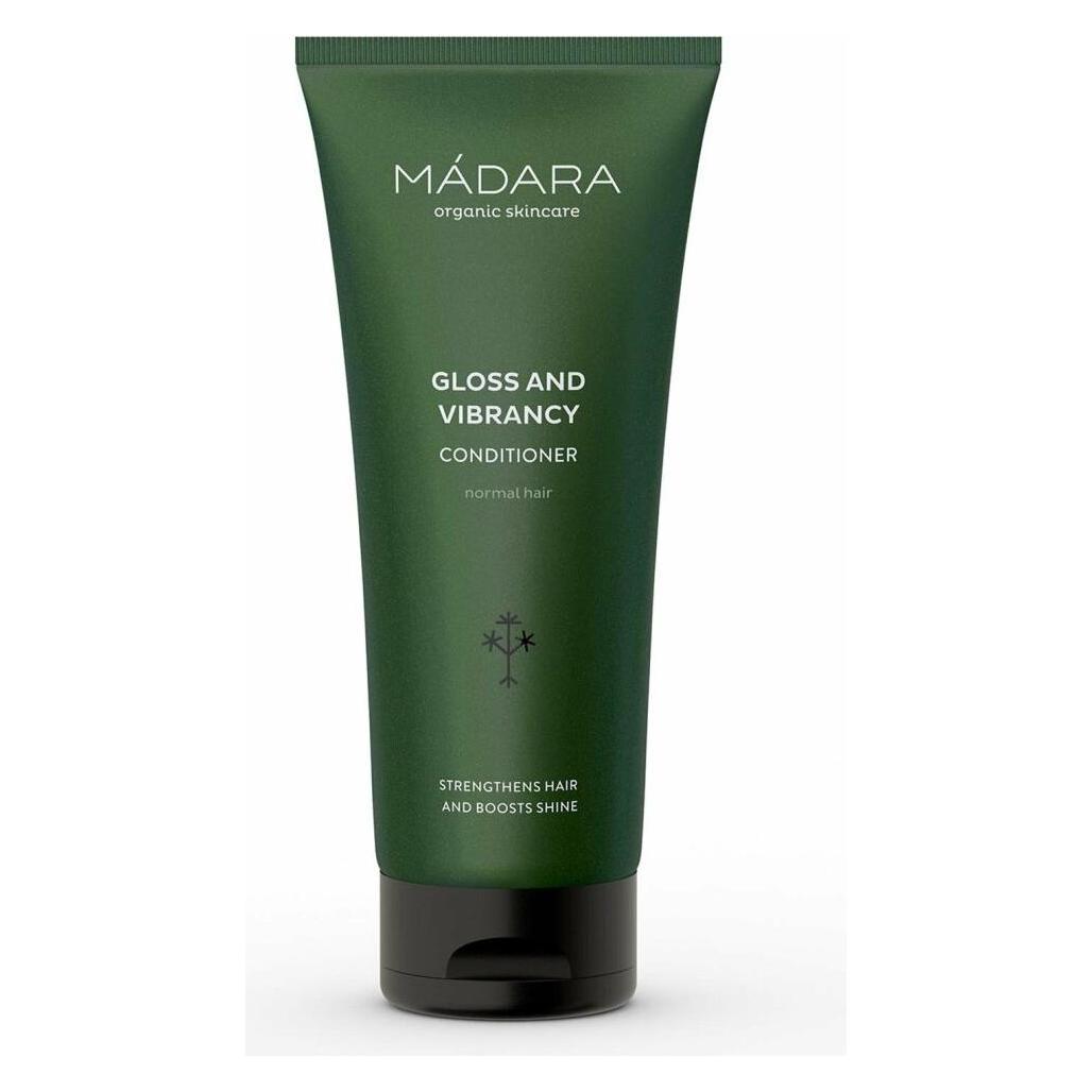 Madara Gloss And Vibrancy Conditioner (200 ml) (018051)