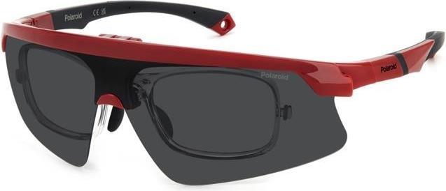 Actual product image Polaroid PLD 7056 Polarized Sunglasses