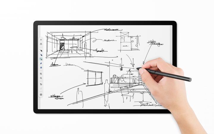 Image du produit Wacom MovinkPad Pro portable 14 UE/UK/CH (14")