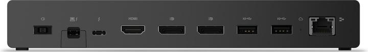 Produktbild Lenovo ThinkPad Thunderbolt 4 Smart Dock Gen2 7500 (Thunderbolt, 9 Ports)