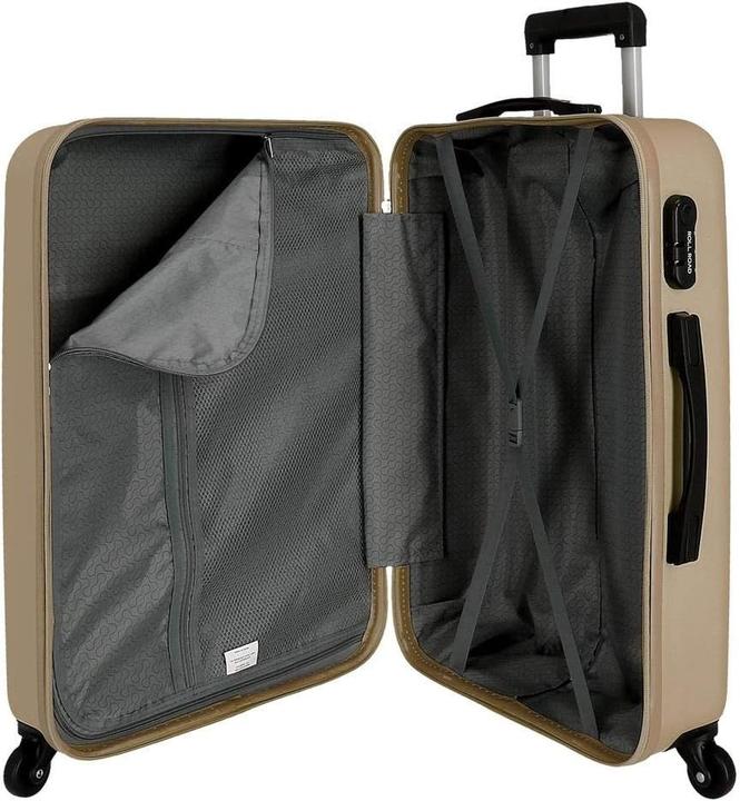 Produktbild Roll Road Valigia Rigida Flex