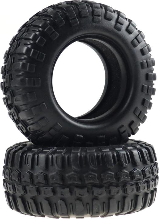 Produktbild Amewi 1.9" Reifen Set 90mm