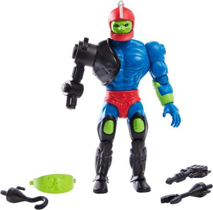 Produktbild Masters of the Universe Origins Trap Jaw