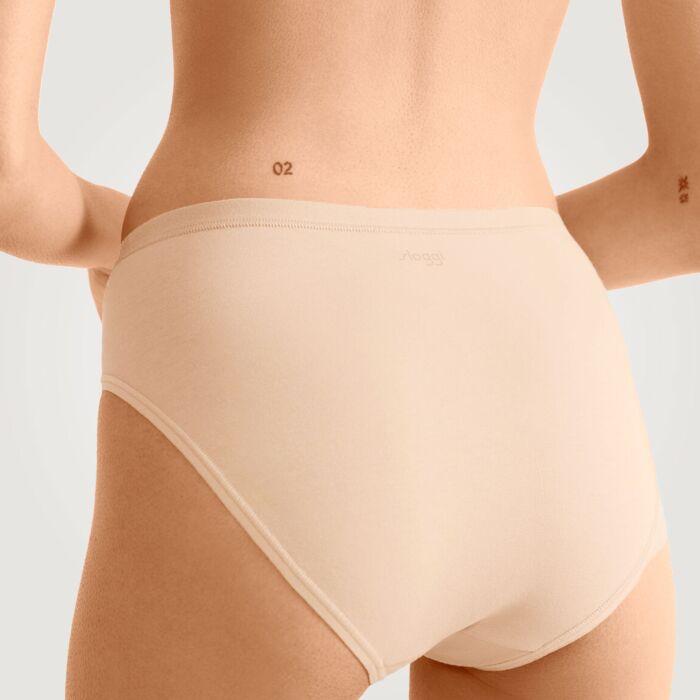 Produktbild Sloggi GO Slip Tai, 3er Pack (L, 3er Pack)