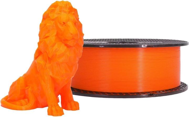 Prusa Prusament PLA Orange 1kg (PLA, 1.75 mm, 1000 g)