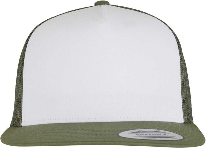 Produktbild Flexfit Classic Trucker Cap