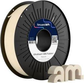 Produktbild Basf BASFU 21558 - ABS Fusion+ Filament - natur weiss - 2.85 mm - 750 g (ABS, 2.85 mm, 750 g)