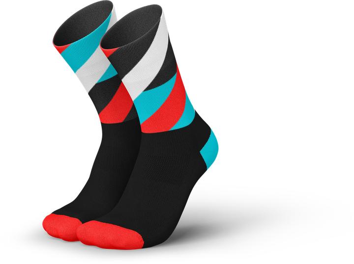 Black Cyan Inferno
