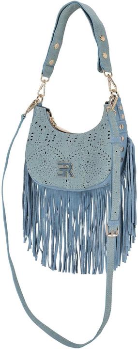 Produktbild Ermanno Firenze Terra Uniseks Tas Jeans Hobo