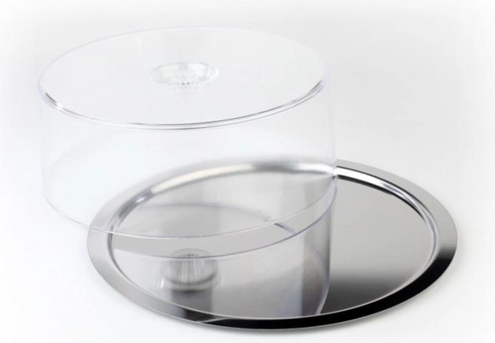 Image du produit APS Plateau avec hotte "FINESSE