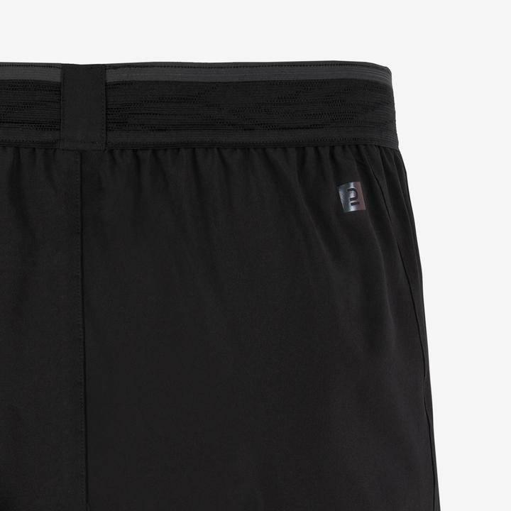 Produktbild Kipsta Damen/Herren Fussball Shorts - CLR schwarz