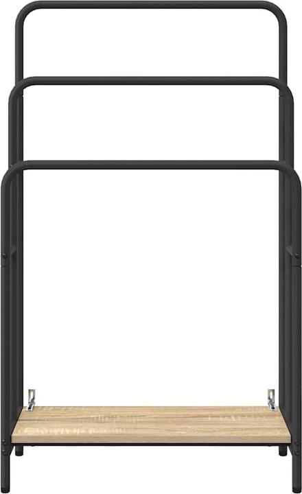 Actual product image vidaXL Kleiderständer