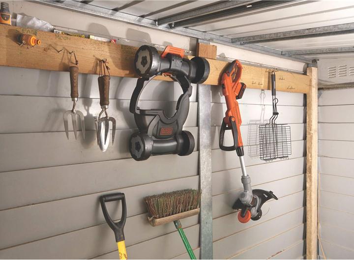 Image du produit Black & Decker Stc1820cm (Fils coupe-herbe)