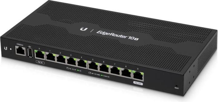Produktbild Ubiquiti EdgeRouter 10