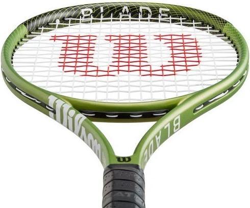 Produktbild Wilson Blade Feel (1, 284 g, Bespannt)
