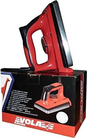 Immagine prodotto Vola Racing Waxing Iron