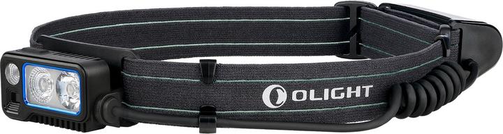Actual product image Olight Array 2 Pro headlamp (1500 lm)