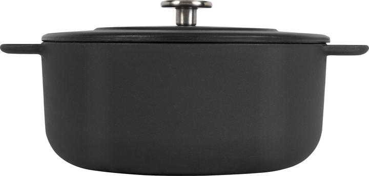 Produktbild Combekk Dutch Oven 'Souschef' (24 cm, Bräter + Schmortopf, Gusseisen)