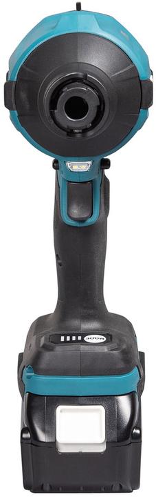 Produktbild Makita DAS180Z (Akkubetrieb, Laubsauger)
