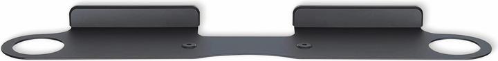 Immagine prodotto Purelink PM-SOM-090 Supporto da parete compatibile con la Soundbar SONOS Beam, capacità di carico: 5 kg, nero (1 pz., Installazione a parete, Non mobile)