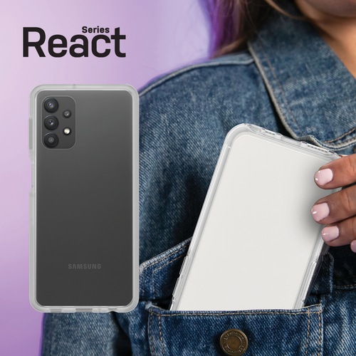 Produktbild OtterBox React (Samsung Galaxy A32 5G)