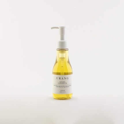 Actual product image Urang - Natural Cleansing Oil (Oils, 150 ml)