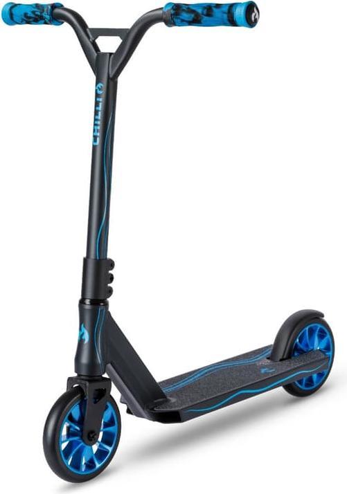 Produktbild Chilli Scooter Wave Track S