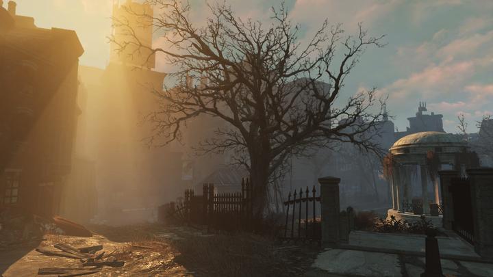 Produktbild Bethesda Fallout 4 Xbox (Xbox One S)