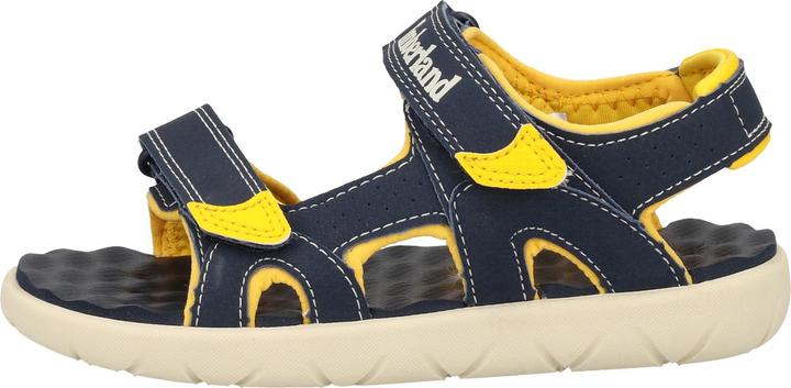Produktbild Timberland Perkins Row 2-Strap Sandals Kids (28)